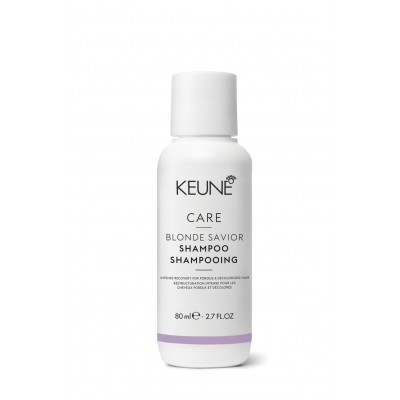 CARE LINE Šampón Blonde Savior - 80ml